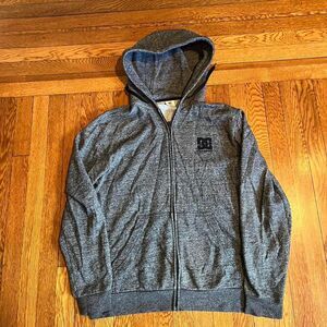 Y2K‎ DC skate full zip hoodie